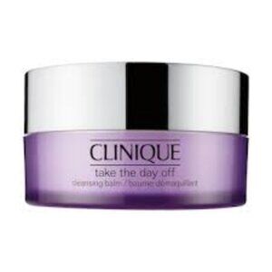 Clinique Take The Day Off Cleansing Balm, 1 oz. jar